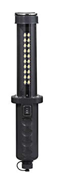 【中古】ハタヤ 申し受けるLEDジョーハンドランプ 室外用 LW-10 i8my1cf
