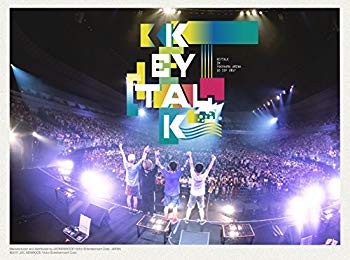 【中古】【メーカー特典あり】横浜アリーナ ワンマンライブ 俺ら出会って10年目~shall we dance?~(Blu-ray)(完全生産限定盤)(横浜アリーナワンマンライブ n5ksbvb｜ドリエムコーポレーション