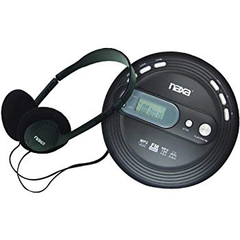 【中古】(未使用･未開封品)　SLIM PERSONAL MP3/CD PLYR 7z28pnb