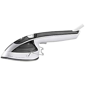 【中古】(未使用・未開封品) ティファール(T-FAL) コードつき衣類スチーマーT-FAL トゥイニー オートスチーム DV9120J0 p706p5g|ドリエムコーポレーション
