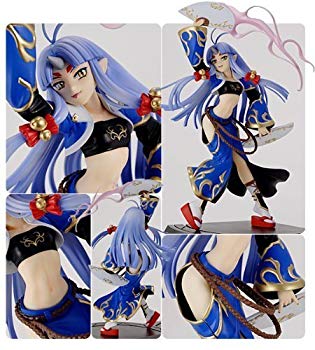 【中古】モエコレPLUS No.08 無限のフロンティア 錫華姫 wgteh8f｜ドリエムコーポレーション