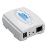 【中古】【非常に良い】Logitec USB 2.0 プリントサーバ LAN-PS/U2 o7r6kf1