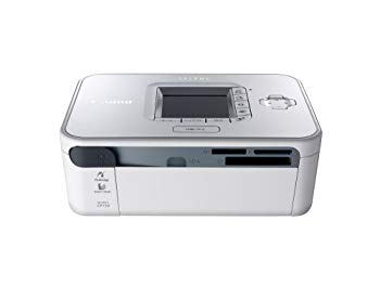 【中古】Canon コンパクトプリンター SELPHY CP750 bme6fzu 13,674円