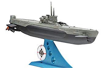 楽天市場】【中古】童友社 1/700 世界の潜水艦シリーズ No.7