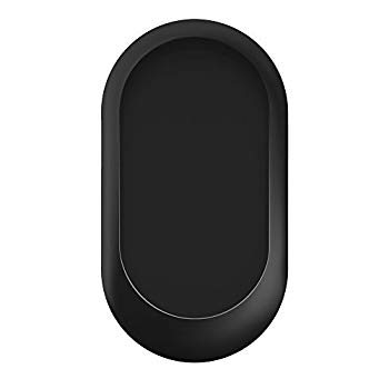 【中古】【公式】POCKETALK_W （ポケトーク） 専用ケース ブラック mxn26g8