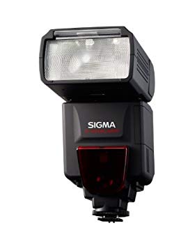 【中古】(未使用･未開封品)　SIGMA フラッシュ ELECTORONIC FLASH EF-610 DG SUPER キヤノン用 ETTLII ガイドナンバー61 927387 tu1jdyt