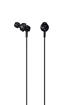 【中古】パナソニック カナル型イヤ電話機 DTS相応う フルブラック RP-HJX10-KB d2ldlup