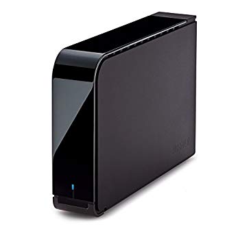【中古】BUFFALO USB3.0 外付けハードディスク 【Wii U動作確認済み】 PC/家電対応 2TB HD-LB2.0TU3/N [フラストレーションフリーパッケージ(FFP)] g6bh9ry