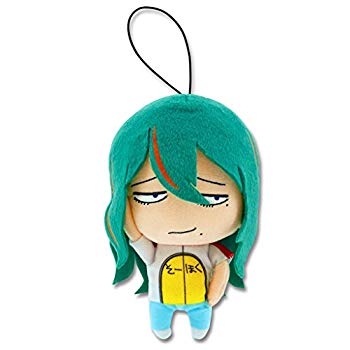 一番くじ 弱虫ペダル GRANDE ROAD セカンドオーダー C賞 荒北靖友 きゅんキャラ w17b8b5 Amazon.co.jp: 一番くじ 弱虫ペダル GRANDE ROAD セカンド