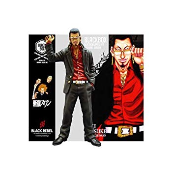 楽天市場】【中古】BLACK BOX GANTZ 岸本恵 : ドリエム
