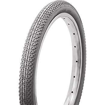 【中古】シンコー(shinko) 車椅子用タイヤ+チューブセット HE SR165 グレー 16×1.50 自転車 16インチ 65041 SR165 dwos6rj