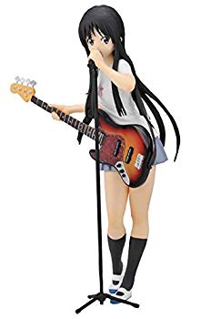 【けいおん！】限定生産55本！秋山澪プレミアムカスタムベース RH Model 秋山澪5周年記念プレミアムカスタムベース RH Model #12