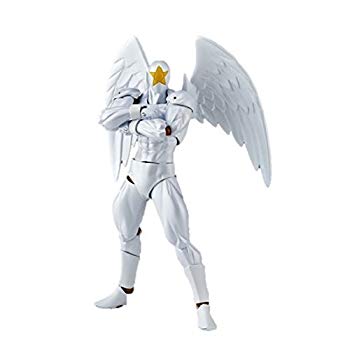 【中古】マイクロヤマグチ/リボルミニ rmex-001 ペンタゴン 「キン肉マン」(海洋堂オンラインショップ限定) qqffhab画像