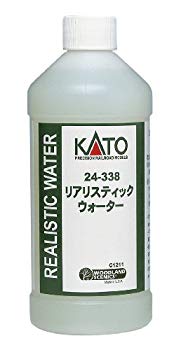 【中古】KATO リアリスティックウォーター C1211 24-338 ジオラマ用品 6g7v4d0 4,986円