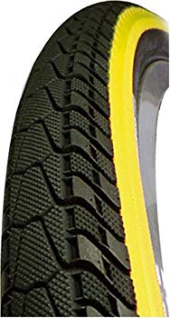 (未使用･未開封品)　パナレーサー(Panaracer) クリンチャー タイヤ [18×1.50] パセラ コンパクト 8H185BOP-PA-BY ブラック/黄ライン ( 小径車 折りたたみ自転車 / ar3p5n1 楽天市場】【中古】パナレーサー(Panaracer) クリンチャー