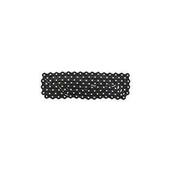 【中古】（IZUMI/イズミ)（自転車用チェーン）ジェット ブラック 1/2x1/8 116L BLK ggw725x