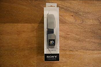 (未使用･未開封品)　SONY 3D BRAVIA専用メガネ ブラック TDG-BR250-B 7z28pnb Amazon | SONY 3D BRAVIA専用メガネ ブラック TDG-BR250-B
