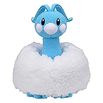 人気商品 中古 ポケモンセンターオリジナル ぬいぐるみ チルタリス Paradise Mofu Mofu Yb07jwmrb9x Leblancreno Com