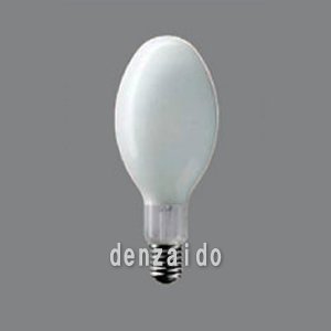 【中古】パナソニック マルチハロゲン灯 標準形 下向点灯形 Lタイプ・水銀灯安定器点灯形 100形 蛍光形 MF100・LBU 2mvetro
