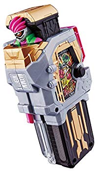 【中古】仮面ライダーエグゼイド DXマキシマムマイティXガシャット dwos6rj