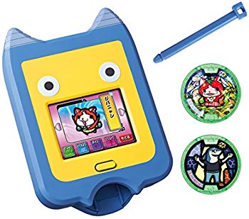 【中古】(未使用･未開封品)　妖怪ウォッチ 妖怪Pad kmdlckf