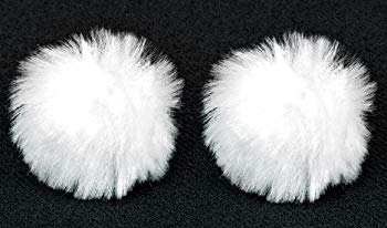 【中古】(未使用･未開封品) Rycote ラベリアウインドジャマーLWJ-W JPR065503 2個セット 0pbj0lf