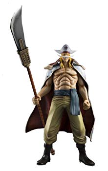 【中古】Portrait.Of.Pirates ワンピースシリーズ NEO-EX "白ひげ" エドワード・ニューゲート Ver.0 khxv5rg|ドリエムコーポレーション