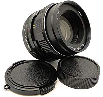 【中古】(未使用･未開封品)　ロシアレンズ ヘリオス44M-4 HELIOS 44M-4 2/58 Russian Lens Nikon F Mount D 90 7200 610 Df 750 810 A wyeba8q｜ドリエムコーポレーション