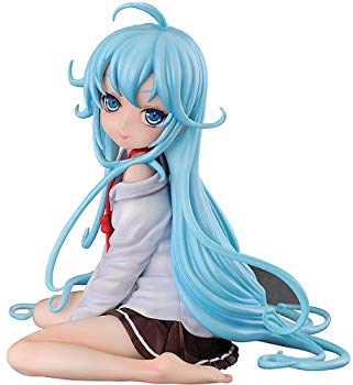 【中古】電波女と青春男 藤和エリオ (1/8スケール PVC塗装済み完成品) tf8su2k画像