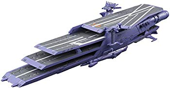 【中古】コスモフリートスペシャル 宇宙戦艦ヤマト2199 ガイペロン級多層式航宙母艦【ランベア】 d2ldlup
