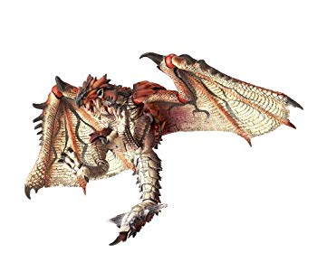 リボルテックヤマグチ No．121EX リオレウス希少種 リボルテックパワーショップ流通限定 Amazon.co.jp: リボルテックヤマグチNO.121EX リオレウス希少種