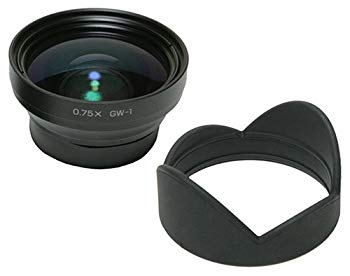 【中古】【非常に良い】RICOH ワイドコンバージョンレンズ GW-1 o7r6kf1
