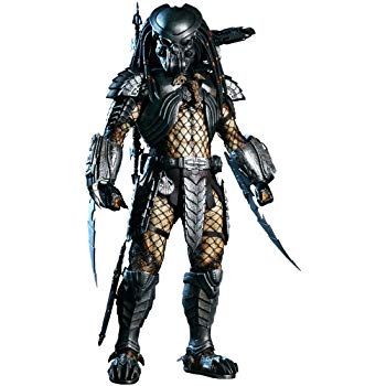 【中古】ムービー・マスターピース AVP 1/6スケールフィギュア ケルティック・プレデター (2.0版) rdzdsi3画像