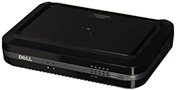 【中古】DELL SonicWALL SOHO 5-Port Firewall Security Appliance P/N: 01-SSC-0217 qqffhab
