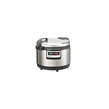 【中古】パナソニック 業務用電子ジャー SK-PJB3600/62-6493-43 2mvetro｜ドリエムコーポレーション