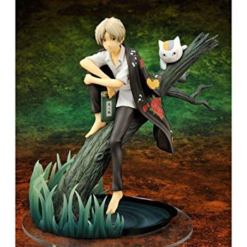 人気ブランドの新作 その他 一部流通限定販売 完成品フィギュア 1 8 夏目貴志 中古 夏目友人帳 Dgb Gov Bf