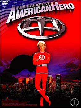 【中古】アメリカン・ヒーロー DVD-BOX 1 cm3dmju|ドリエムコーポレーション