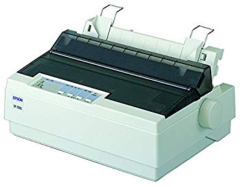 楽天市場】EPSON VP-1900 ドットインパクトプリンター 24ピン 136桁 6