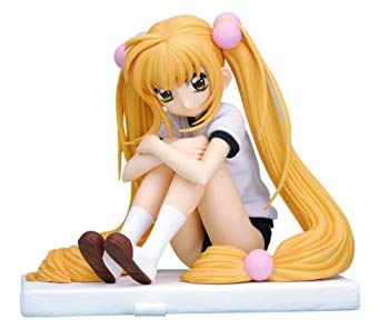 【中古】こどものじかん 九重りん 体操服Ver (1/4スケールPVC塗装済み完成品) 2mvetro画像