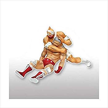 楽天市場】阪神タイガース×キン肉マン CCP Muscular Collection