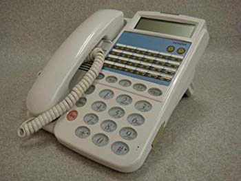 HI-24C-TELSD-N 日立 24ボタン標準電話機 ビジネスフォン rdzdsi3