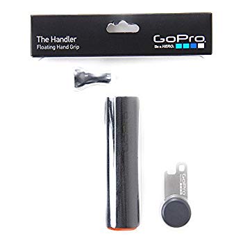 【中古】(未使用･未開封品)　【国内正規品】 GoPro 純正アクセサリ カメラグリップ - ザ・ハンドラー - AFHGM-001 f4u0baa