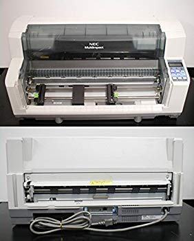 楽天市場】【中古】【非常に良い】日本電気 ドットインパクト