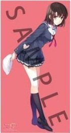 スリーブ　冴えない彼女の育てかた　加藤恵B Amazon | ブシロードスリーブコレクション ハイグレード Vol