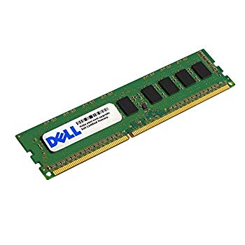【中古】Dell Memory Module 4GB DDR3L UDIMM 1600MHz Non ECC A8733211 2zzhgl6