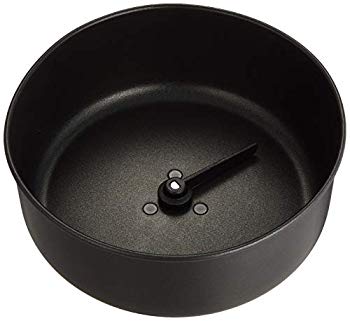 【中古】(未当て嵌める･未開封品) デロンギ 食麺麭どんぶり鉢(1kg、パドル付き添い人) 食麺麭食い道楽 パン屋 \u0026 コンベクションオーブン EOB2071J、EOB2071J-5W用 EOB-PBL p706p5g