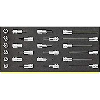 【中古】(未使用・未開封品) スタビレー ソケットセット TCS 49/1049/2049/45TX/49TX f4u0baa|ドリエムコーポレーション