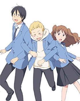 【中古】(未使用･未開封品)　君と僕。2 1(完全生産限定版) [Blu-ray] p1m72rm｜ドリエムコーポレーション