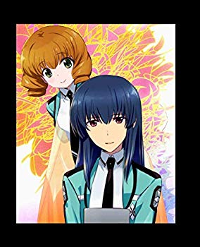 【中古】(未使用･未開封品)　魔法科高校の劣等生 横浜騒乱編 1【完全生産限定版】 [DVD] f4u0baa｜ドリエムコーポレーション
