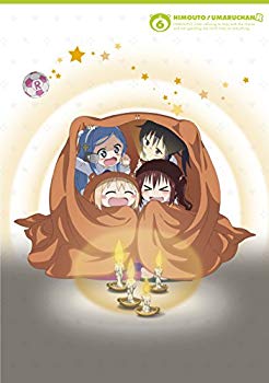 【中古】(未使用･未開封品)　干物妹! うまるちゃんR Vol.6 (初回生産限定版) [Blu-ray] 6k88evb